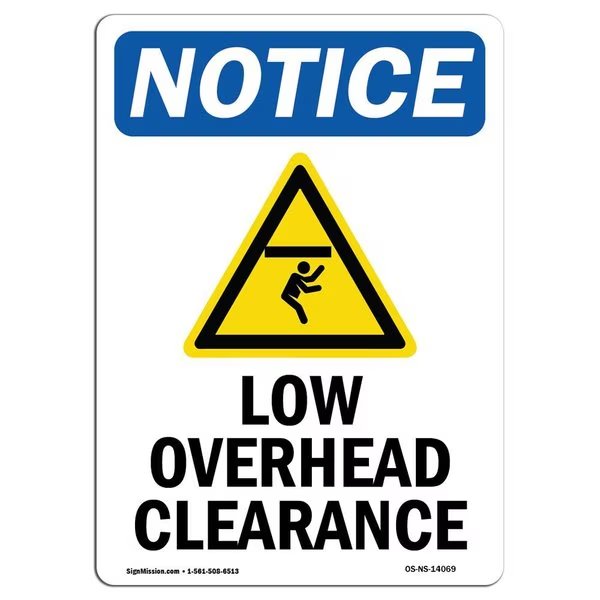 OSHA Notice, 5